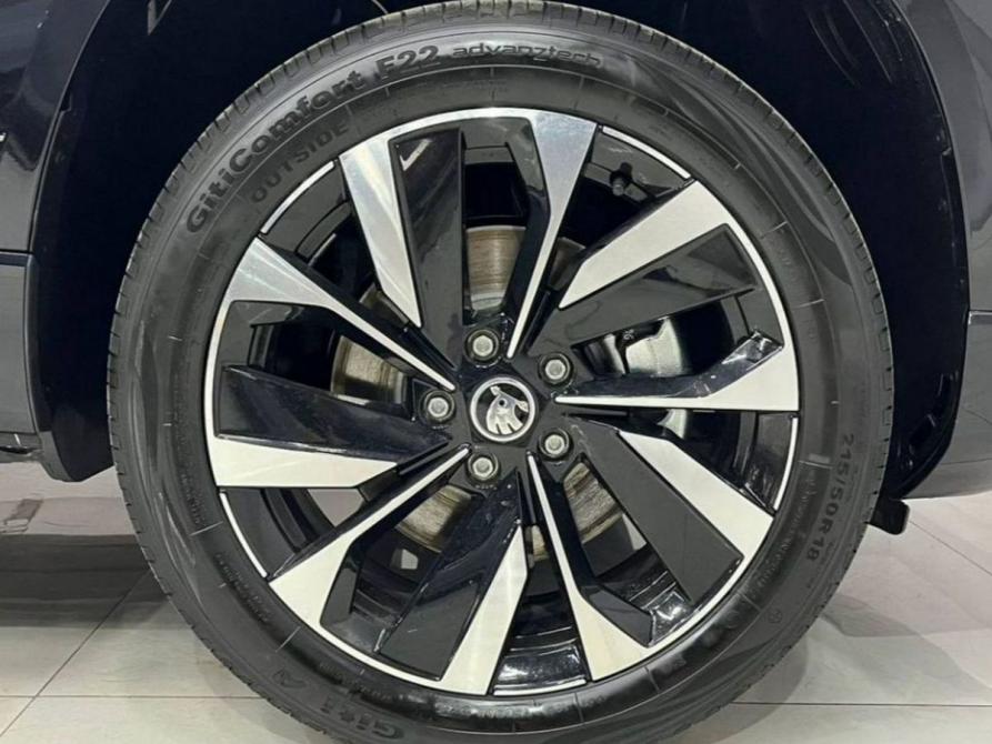 Skoda Karoq I Воронеж  - изображение 16