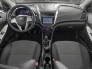 Hyundai Solaris I Арзамас  - изображение 25