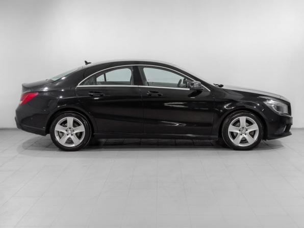 Mercedes-Benz CLA I (C117 X117) с пробегом 2014 года, цена 1 980 000 рублей, 80913 км, седан, Автокод Объявления