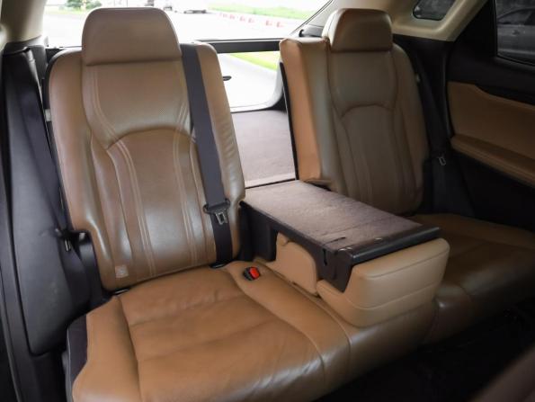 Lexus RX IV с пробегом 2016 года, цена 2 849 000 рублей, 214171 км, внедорожник, Автокод Объявления