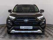 Toyota RAV4 V (XA50) Санкт-Петербург  - изображение 30