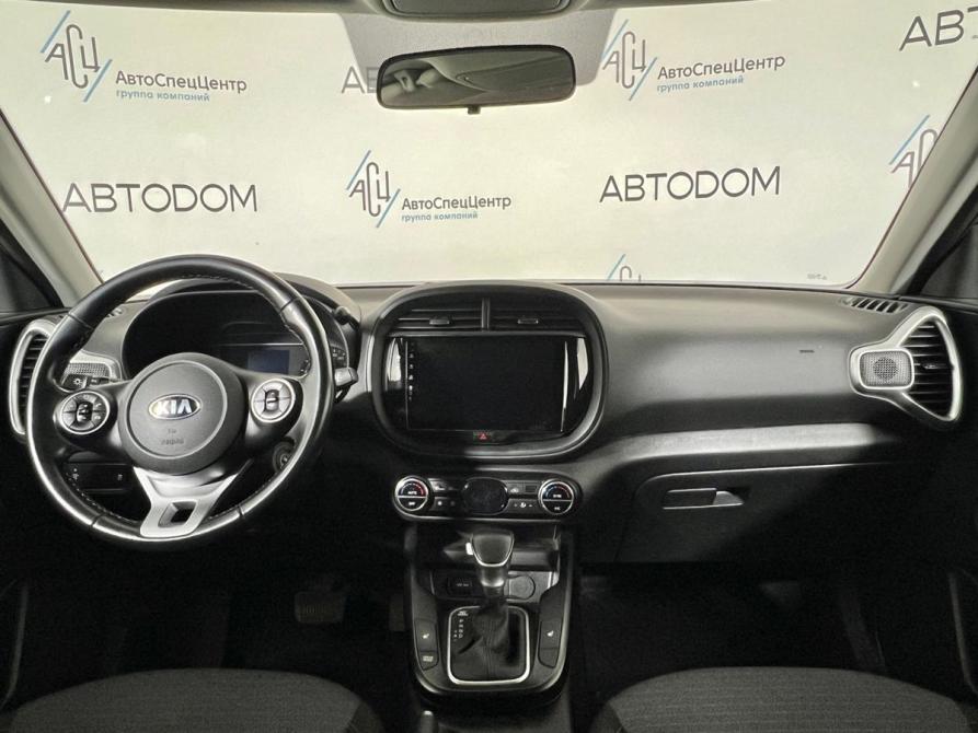 Kia Soul III Москва  - изображение 9