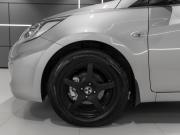 Hyundai Solaris I Москва  - изображение 40