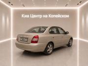 Hyundai Elantra III (XD2) Рестайлинг Челябинск  - изображение 7