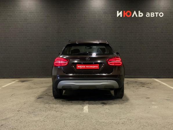 Mercedes-Benz GLA I (X156) с пробегом 2015 года, цена 1 825 000 рублей, 142390 км, внедорожник, Автокод Объявления