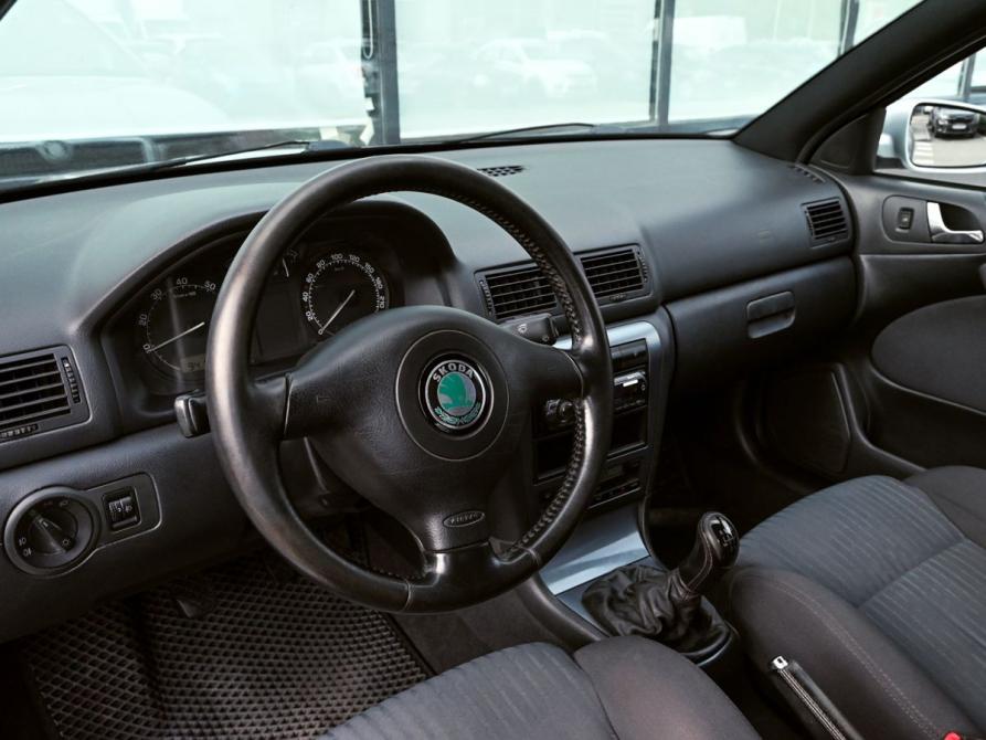 Skoda Octavia I (A4) Рестайлинг Екатеринбург  - изображение 13