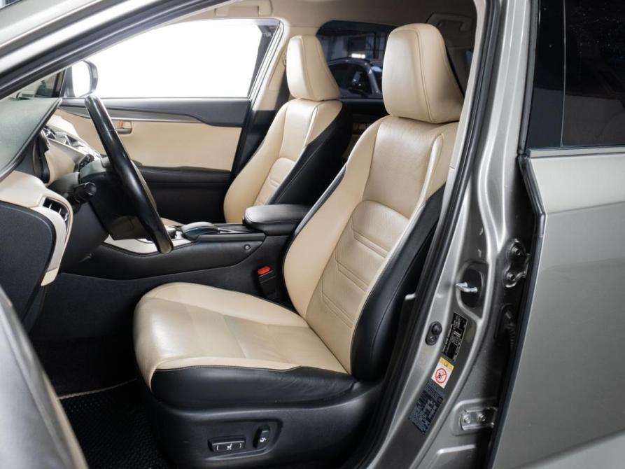 Lexus NX I Тюмень  - изображение 10