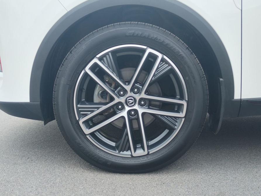 Changan UNI-S (CS55 Plus) Санкт-Петербург  - изображение 32