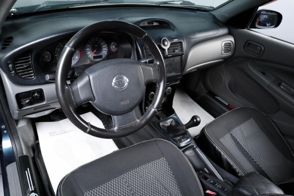 Nissan Almera Classic I Челябинск  - изображение 8
