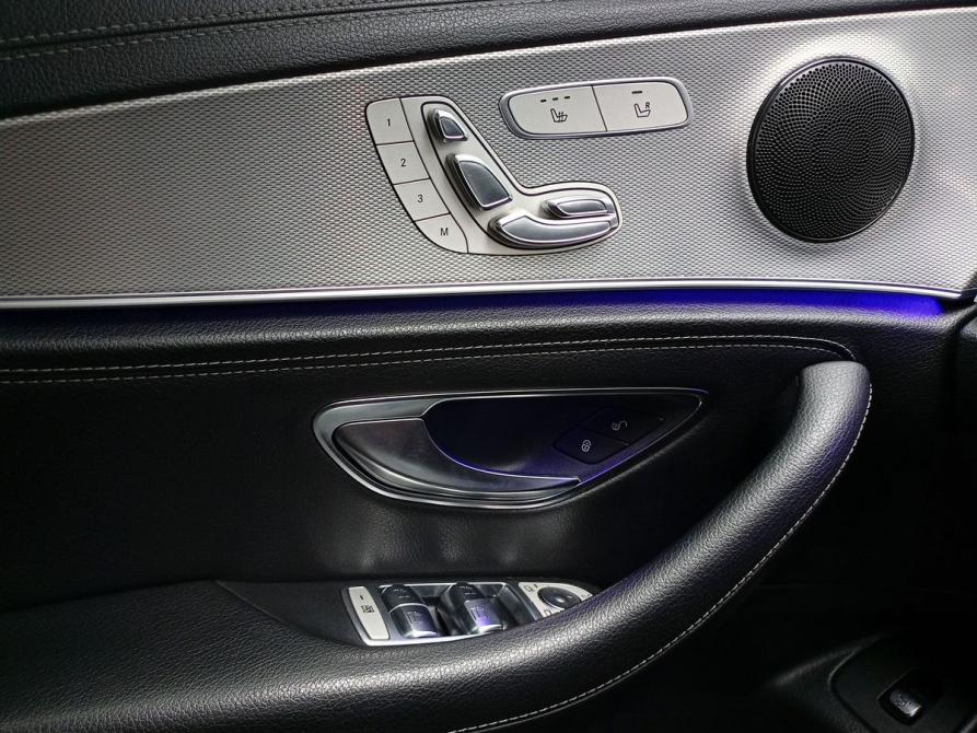 Mercedes-Benz E-Класс V (W213 S213 C238) Казань  - изображение 10