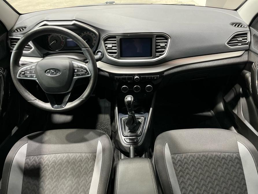 Lada (ВАЗ) Vesta I Рестайлинг (NG) Пермь  - изображение 14