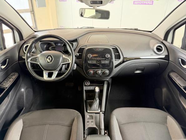 Renault Kaptur I Рестайлинг с пробегом 2021 года, цена 1 082 000 рублей, 175600 км, внедорожник, Автокод Объявления