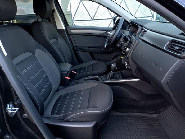Renault Arkana I с пробегом 2019 года, цена 1 499 000 рублей, 127798 км, внедорожник, Автокод Объявления