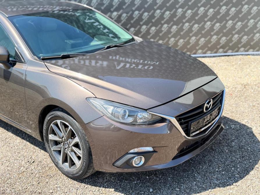 Mazda 3 III (BM) Краснодар  - изображение 3