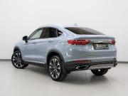 Geely Tugella I Москва  - изображение 37