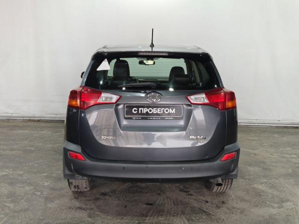 Toyota RAV4 IV (XA40) с пробегом 2013 года, цена 1 860 000 рублей, 243305 км, внедорожник, Автокод Объявления