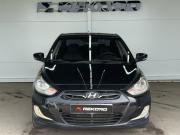 Hyundai Solaris I Уфа  - изображение 23