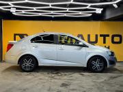 Chevrolet Aveo II Ижевск  - изображение 25