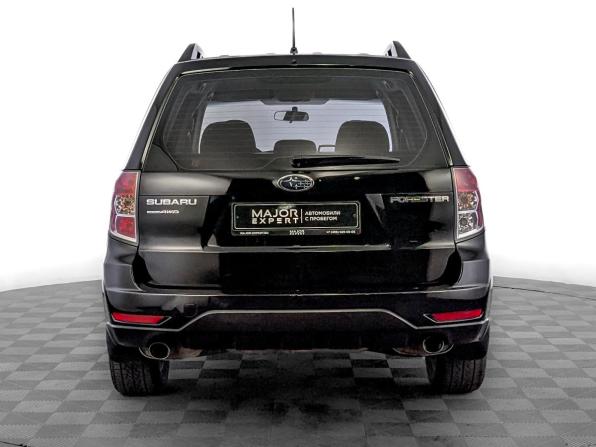 Subaru Forester III с пробегом 2011 года, цена 1 550 000 рублей, 130553 км, внедорожник, Автокод Объявления