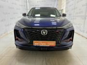 Changan CS75 Plus I Рестайлинг Пермь  - изображение 18