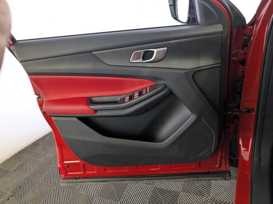 Changan CS55 Plus II Москва  - изображение 20