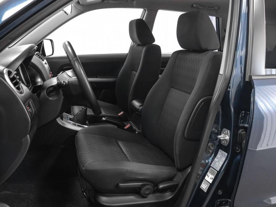 Suzuki Grand Vitara II Рестайлинг 2 Минеральные Воды  - изображение 8