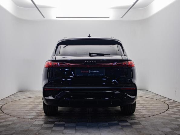Audi Q6 с пробегом 2023 года, цена 6 395 000 рублей, 30100 км, внедорожник, Автокод Объявления