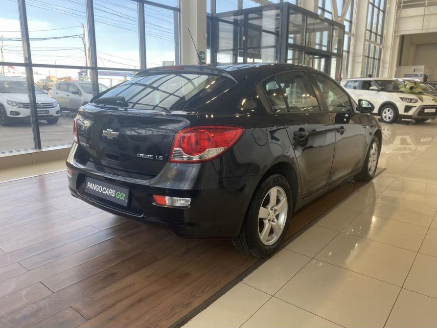 Chevrolet Cruze I Саратов  - изображение 6
