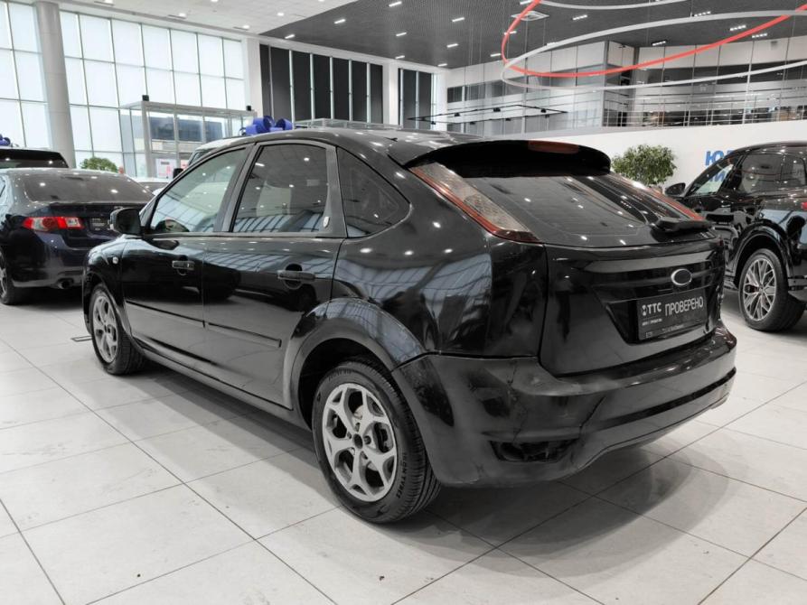 Ford Focus II Казань  - изображение 8