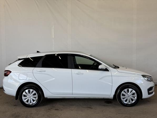 Lada (ВАЗ) Vesta I Рестайлинг (NG) с пробегом 2024 года, цена 1 350 000 рублей, 32500 км, универсал, Автокод Объявления