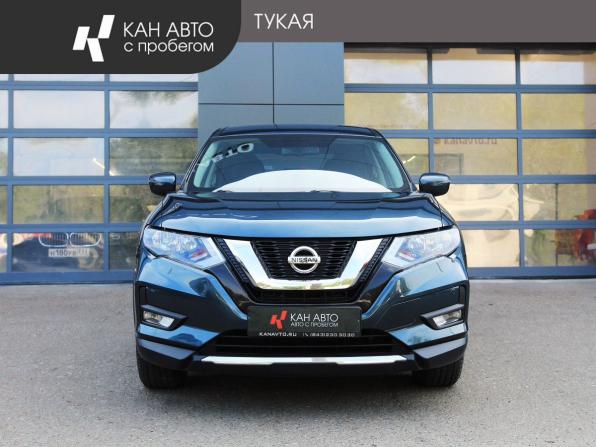 Nissan X-Trail III Рестайлинг с пробегом 2020 года, цена 2 459 000 рублей, 74435 км, внедорожник, Автокод Объявления