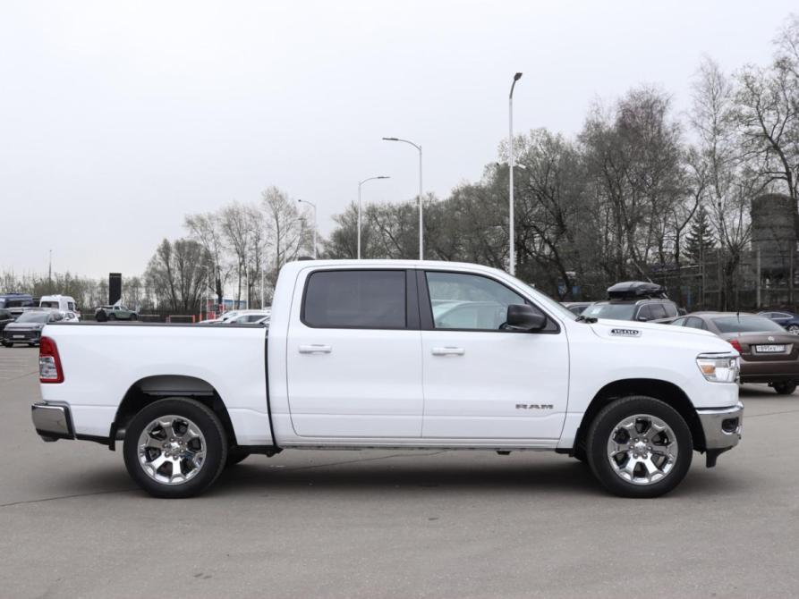 Ram 1500 V Москва  - изображение 4