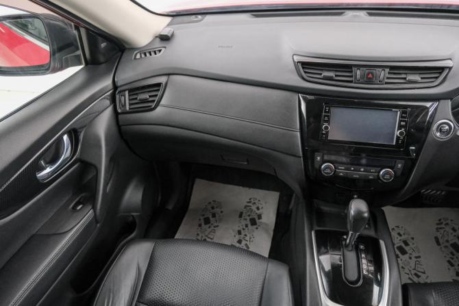Nissan X-Trail III Рестайлинг с пробегом 2017 года, цена 1 939 000 рублей, 149000 км, внедорожник, Автокод Объявления