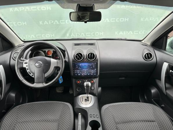 Nissan Qashqai I с пробегом 2008 года, цена 747 000 рублей, 221599 км, внедорожник, Автокод Объявления