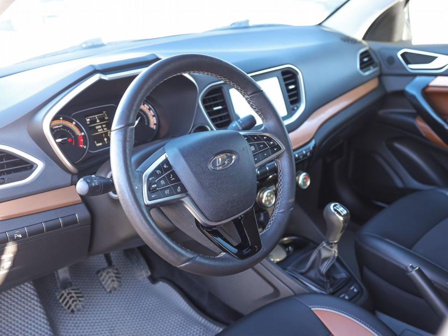 Lada (ВАЗ) Vesta I Рестайлинг (NG) Ижевск  - изображение 8