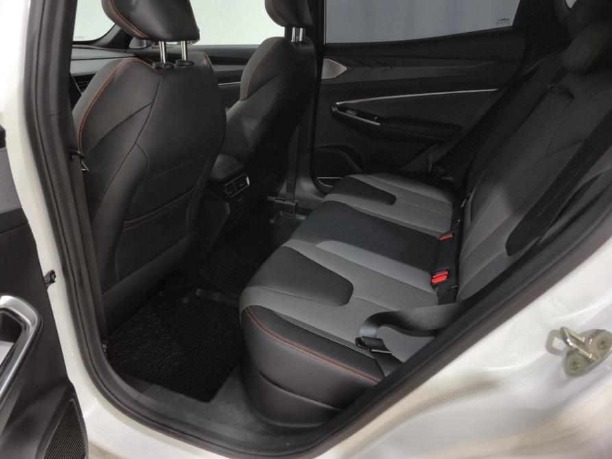 Geely Cityray Альметьевск  - изображение 18