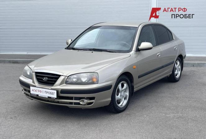 Hyundai Elantra III (XD2) Рестайлинг с пробегом 2005 года, цена 550 000 рублей, 138000 км, седан, Автокод Объявления