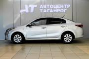 Kia Rio IV Рестайлинг Таганрог  - изображение 22
