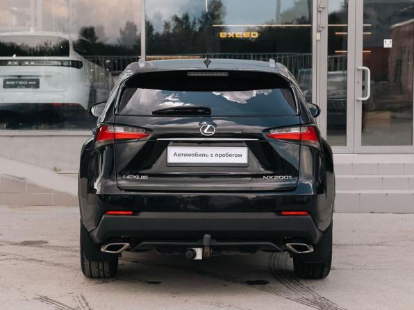 Lexus NX I с пробегом 2014 года, цена 2 995 000 рублей, 150394 км, внедорожник, Автокод Объявления
