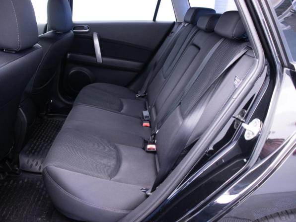 Mazda 6 II (GH) с пробегом 2008 года, цена 832 000 рублей, 202132 км, универсал, Автокод Объявления