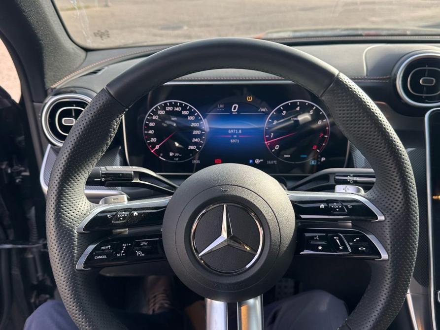 Mercedes-Benz GLC Coupe II (C254) Москва  - изображение 14