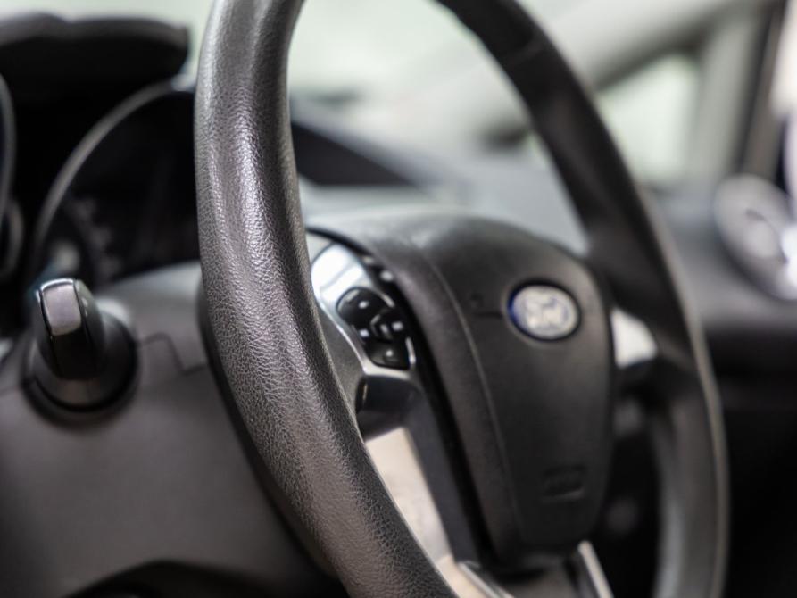 Ford Fiesta Mk6 Рестайлинг Волгоград  - изображение 26
