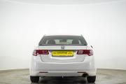 Honda Accord VIII Оренбург  - изображение 25