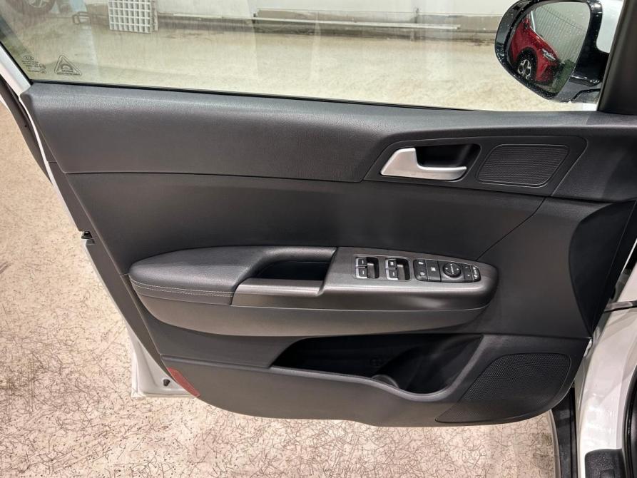 Kia Sportage IV Санкт-Петербург  - изображение 15