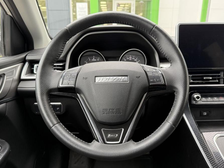 Haval M6 II Ярославль  - изображение 13