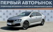 Skoda Rapid II Краснодар  - изображение 20