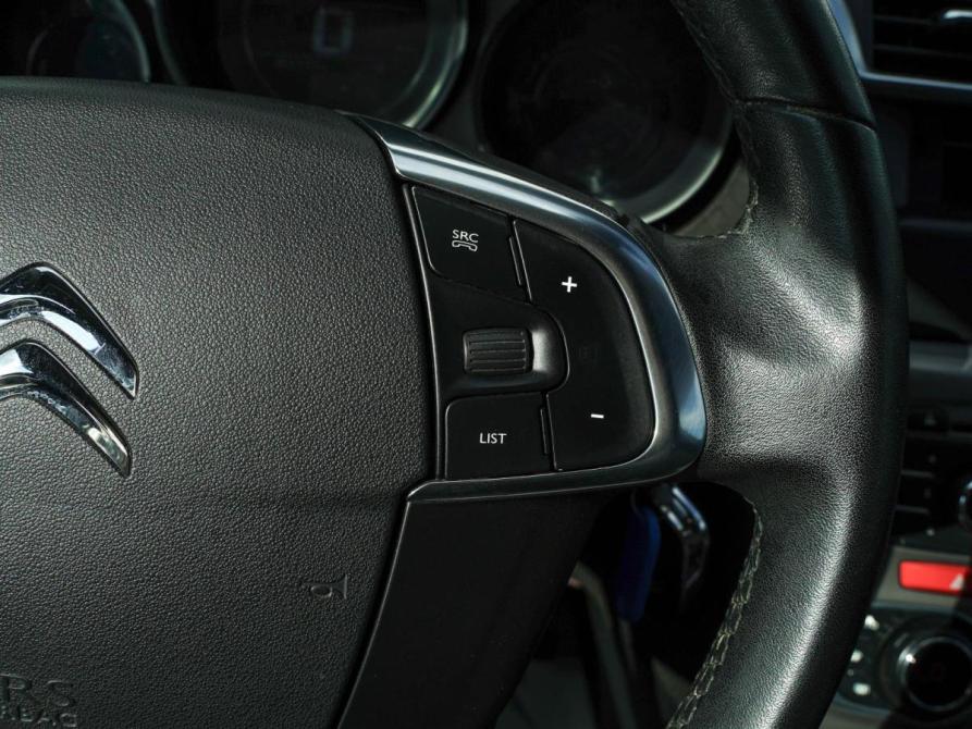 Citroen C4 II Рестайлинг Челябинск  - изображение 18