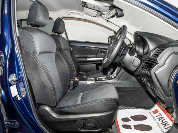Subaru Levorg I с пробегом 2015 года, цена 1 405 500 рублей, 109949 км, универсал, Автокод Объявления