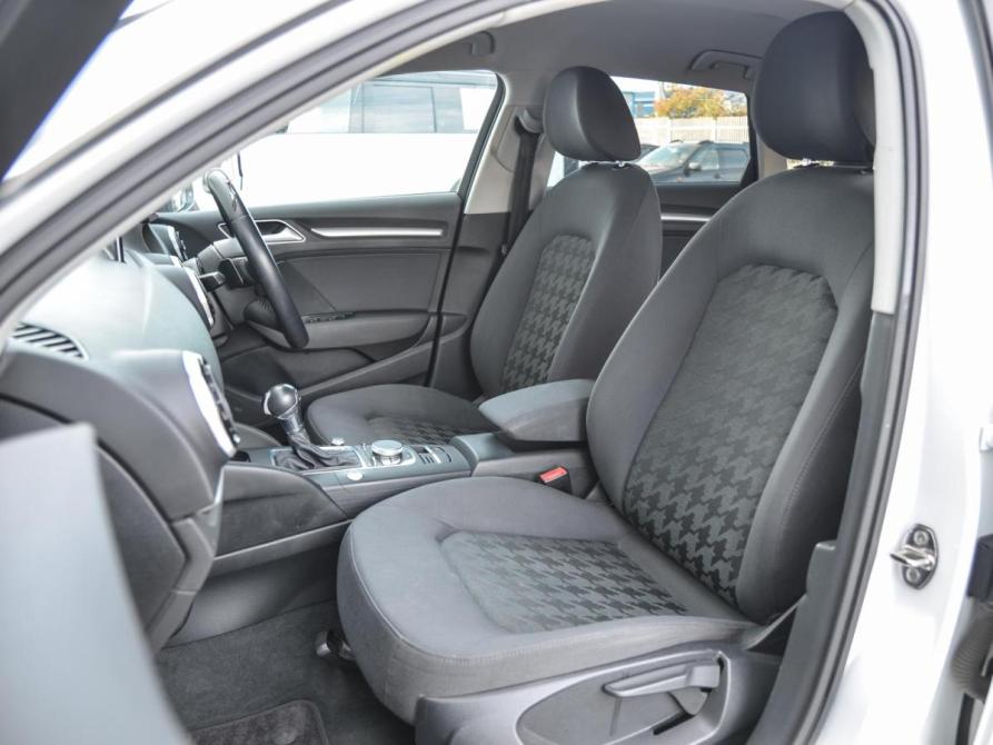 Audi A3 III (8V) Курган  - изображение 9