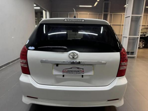 Toyota Wish I Рестайлинг с пробегом 2005 года, цена 847 000 рублей, 290000 км, минивэн, Автокод Объявления